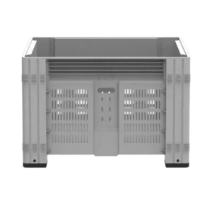 Super Bin 780 contenedor de plástico industrial HDPE 755 litros